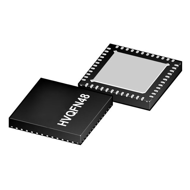 供應(yīng)，回收 [NXP] ARM微控制器：LPC55S04JHI48K 32位 ARM Cortex-M33 微控制器