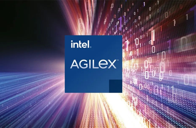 供應(yīng)（Intel）Agilex? 7 FPGA 和 SoC FPGA I 系列 - 現(xiàn)場(chǎng)可編程門陣列 IC