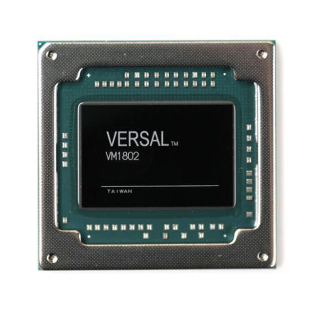 [供應，回收] Versal 自適應 SoC XCVM1802-1MSIVSVD1760 AMD Versal? Prime 系列