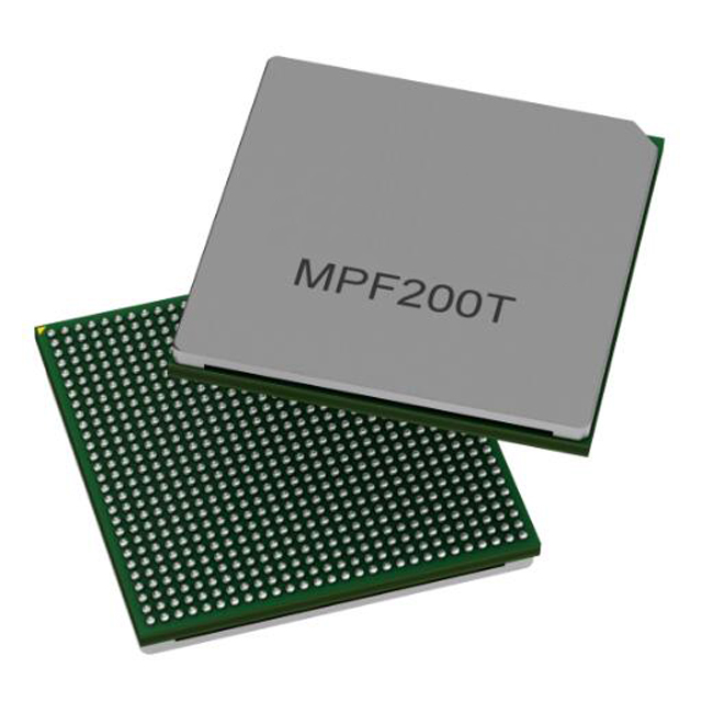 MPF200T-FCG484E