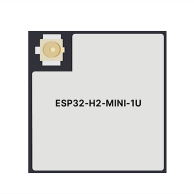 ESP32-H2-MINI-1U-N4