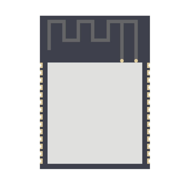 ESP32-C61-WROOM-1-N4R2