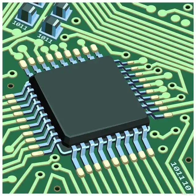 廣東地區(qū)專業(yè)收購(gòu)Microchip電子IC，專注時(shí)鐘與計(jì)時(shí)IC回收