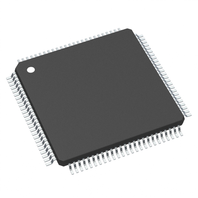 STM32F091VCT7