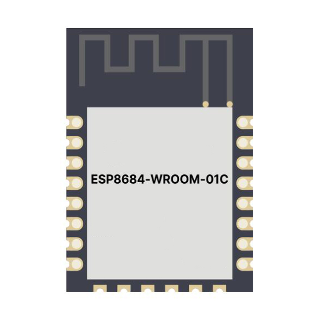 ESP8684-WROOM-01C-H4