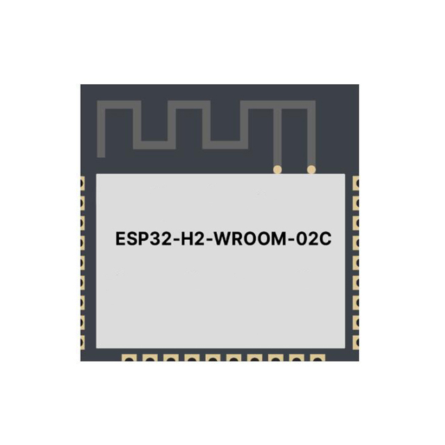 ESP32-H2-WROOM-02C