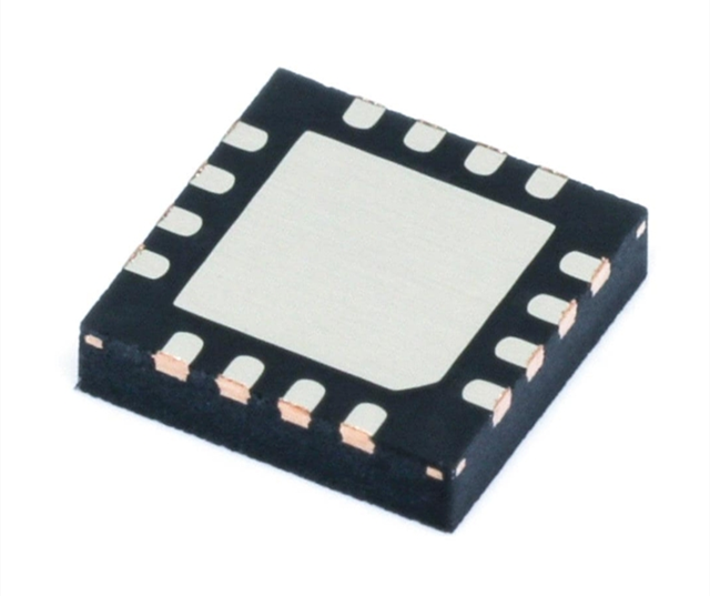 ADI【HMC1063LP3E】GaAs MMIC I/Q混頻器，24 - 28 GHz