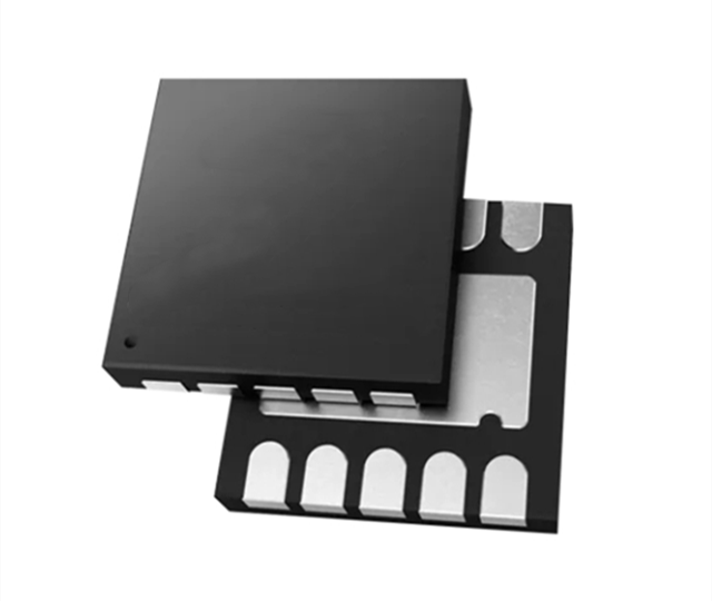 (ADI)AD5541ABCPZ-500——2.7 V至5.5 V、串行輸入、電壓輸出、16位nanoDAC