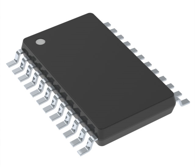 （Maxim）MAX11214EUG模數(shù)轉(zhuǎn)換器：24位、5mW、140dB SNR、32ksps Δ-Σ ADC