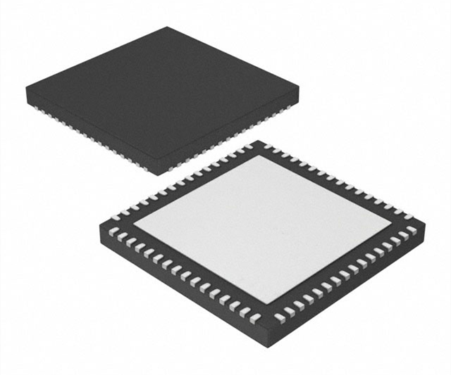 ADI高速模數轉換器：LTC2141CUP-12 12 位、40Msps、低功率、雙通道 ADC
