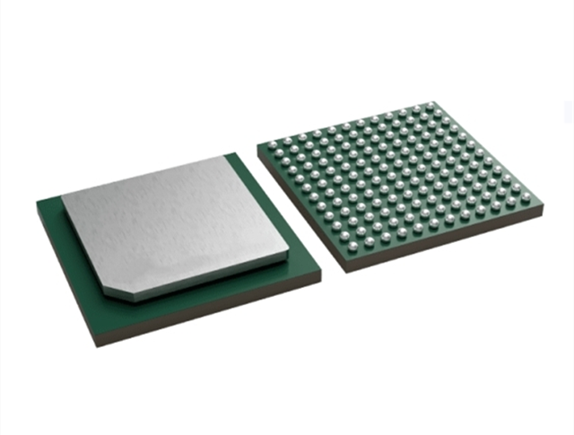 具有 JESD204C 接口的 ADC12DJ1600AAVTQ1：汽車類 雙通道、12 位、1.6GSPS ADC