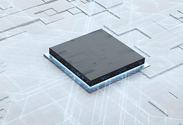 回收集成電路芯片，回收電子元件，明佳達回收IC芯片