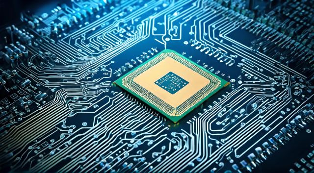 明佳達電子：芯片回收——聚焦FPGA、AI、存儲、通信及處理器芯片