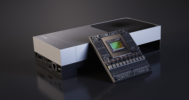 基于 NVIDIA Blackwell 的 Jetson Thor 現(xiàn)已發(fā)售，加速通用機(jī)器人時(shí)代的到來