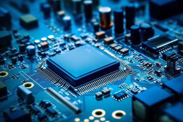 IC芯片庫存回收：明佳達(dá)回收集成電路芯片，涵蓋AI、存儲(chǔ)、通信、處理器等多品類