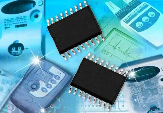 【ST】微控制器MCU——明佳達(dá)電子供應(yīng)ST STM32系列MCU、SPC5系列MCU